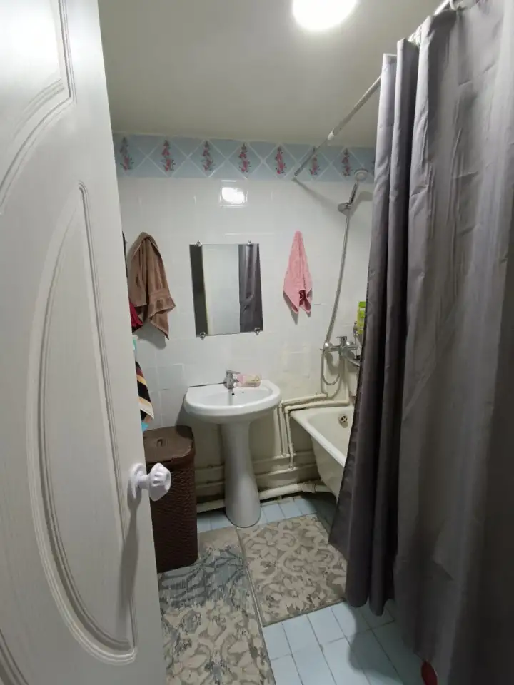 Срочно продаётся 3-х комнатная квартира в Сергели - 4, фотография 11