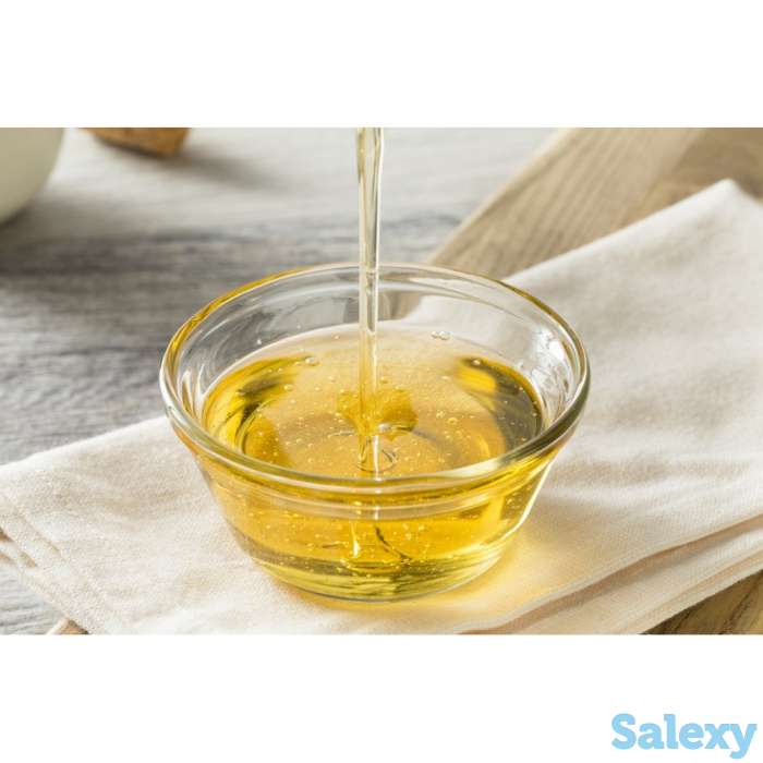 Тримолин - Инвертный сахар (Инвертный сироп), фотография 2