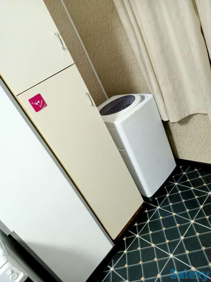 Продаю свою однакомнатную квартиру с ремонтом и с мебелью, фотография 2