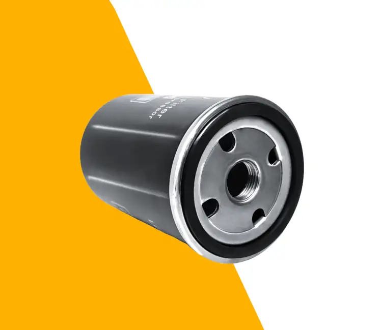 Масляные фильтры для винтовых компрессоров, фотография 3