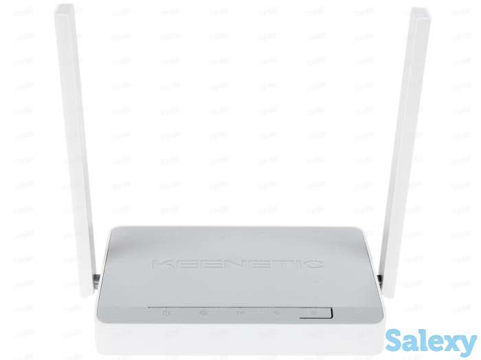 Wi-Fi Роутер Keenetic Omni (KN-1410), фотография 2