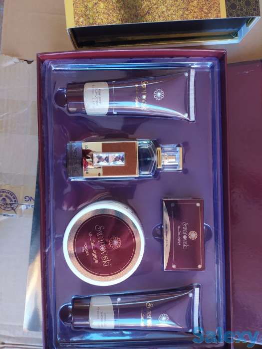 Парфум Дубай комплект, фотография 4