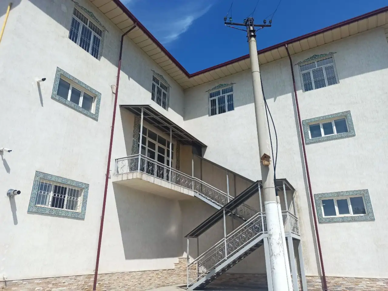 Аренда помещений, Шайхонтохурский район, фотография 3