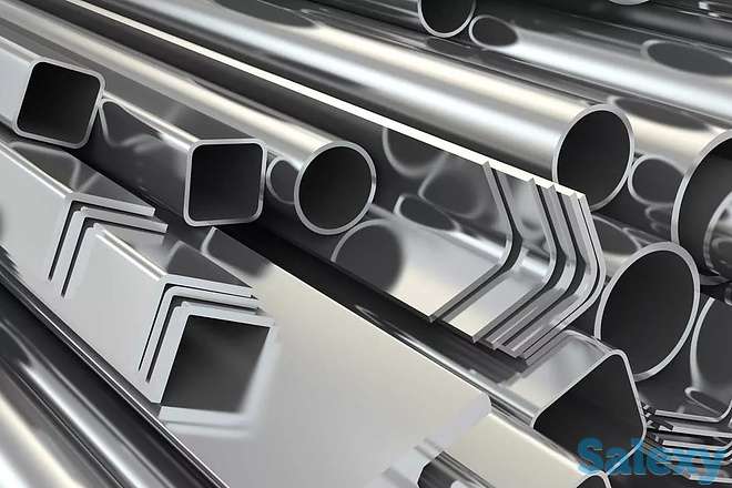 Металлопрокат по ницким ценам. Прямые поставки! Скидки, фотография 1