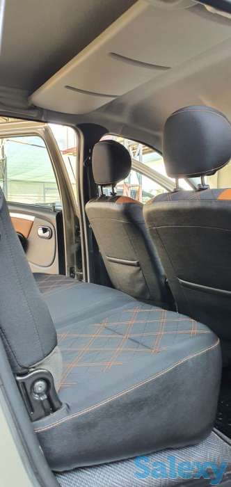 Продаю Лада Ларгус, фотография 8