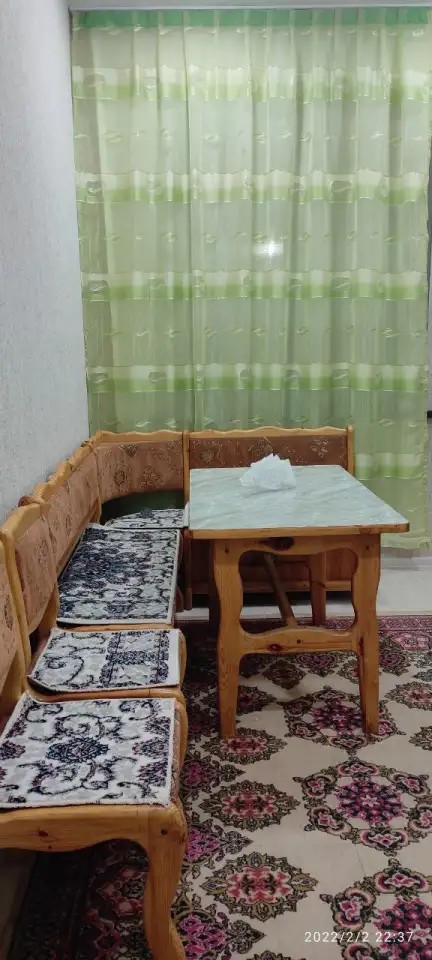 Срочная аренда ЖК Гульзор Новостройка 216, Генерала Узакова улица, фотография 2