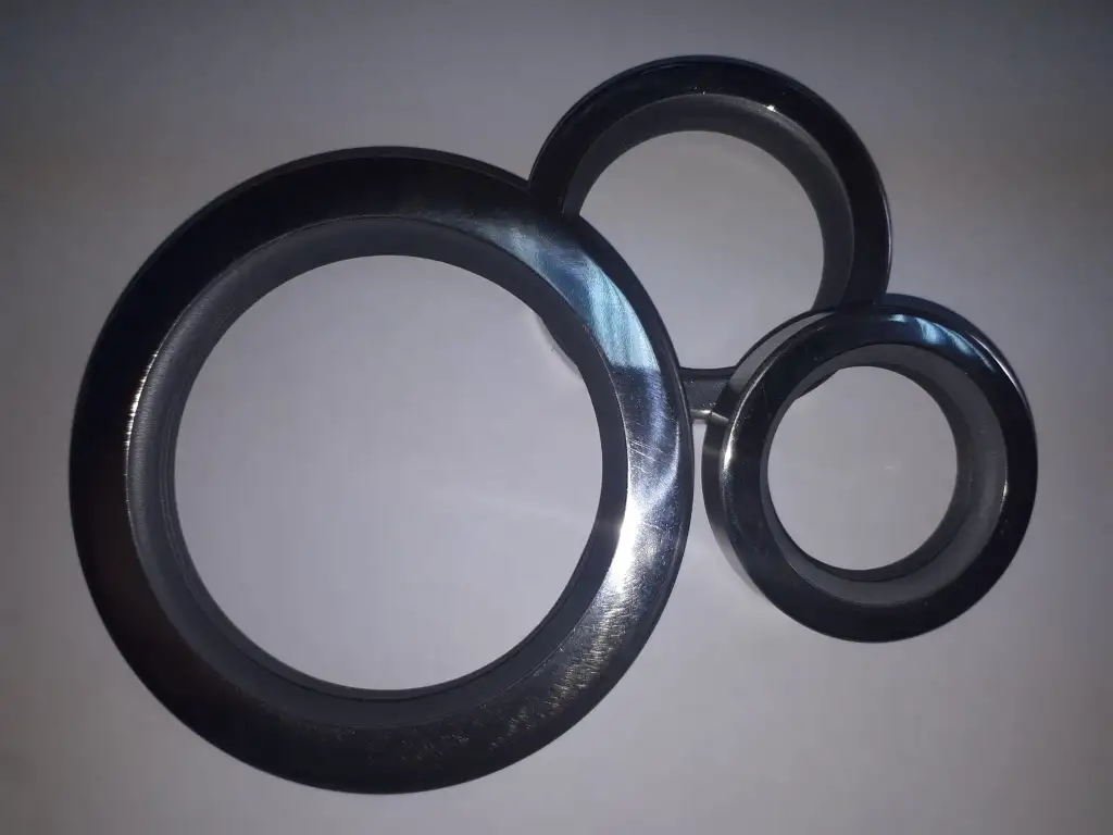 Ремкомплект всасывающего клапана компрессора, фотография 2