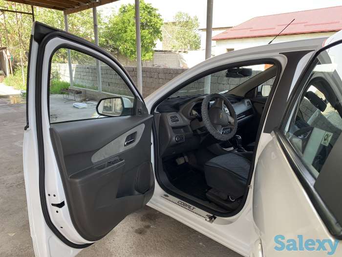 Продам « Cobalt » Chevrolet, фотография 3