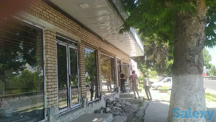 Сдаётся в аренду помещения в доль центральной дороги,150кв метров,на территории  санатории Умид гулшани, фотография 3