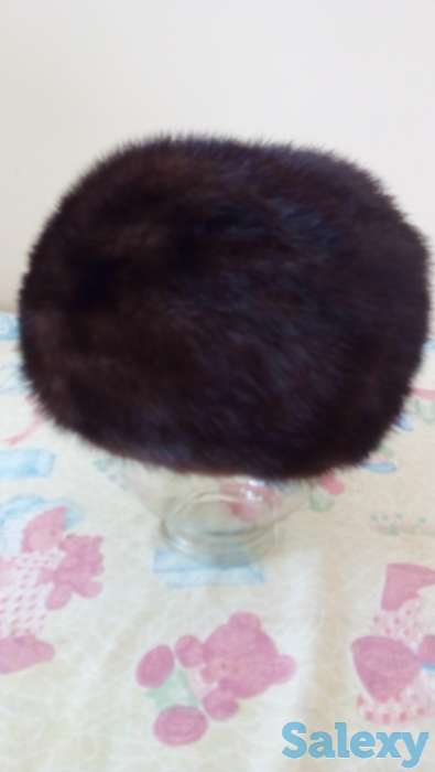 Шапка норкавая, фотография 3