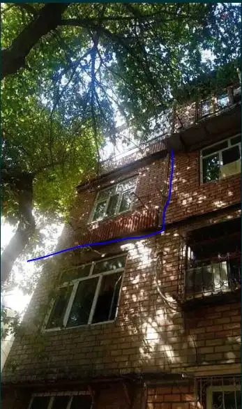 Чиланзар-19. Универсам. Своя, фотография 1