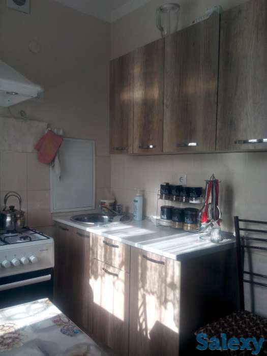 Сергели-Янгиҳаёт 5А да 3 хонали ўзимизни янги хонадон СОТИЛАДИ. Метро., фотография 4