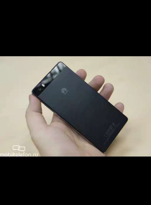 Продам Huawei p8 lite, фотография 3