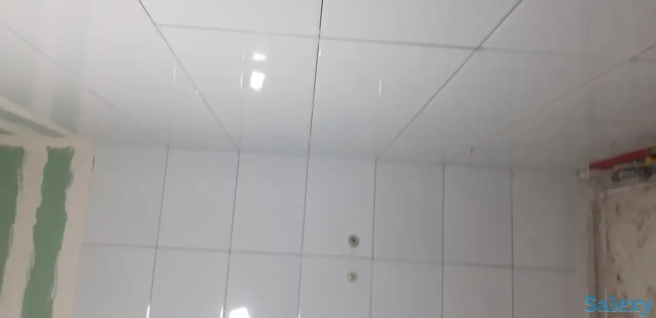 Ремонт квартира, фотография 3