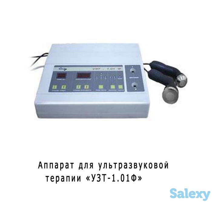 медицинская техника, фотография 3