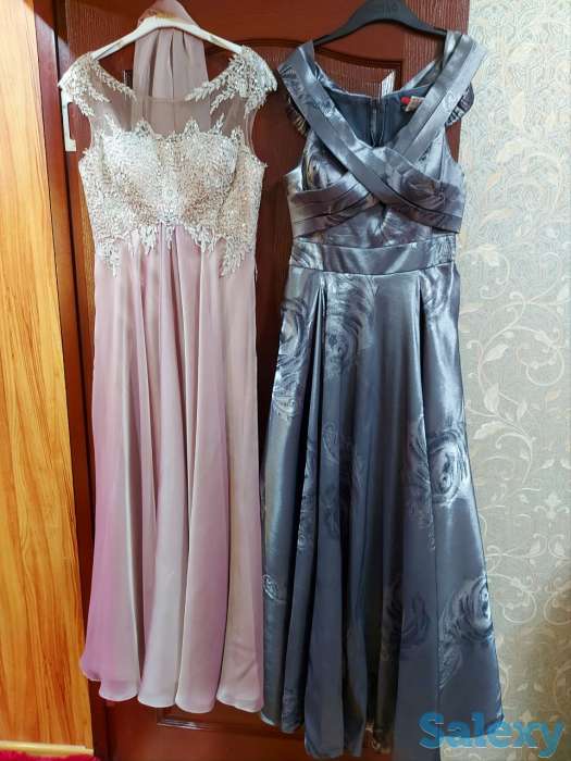 Вечерние платья, фотография 2