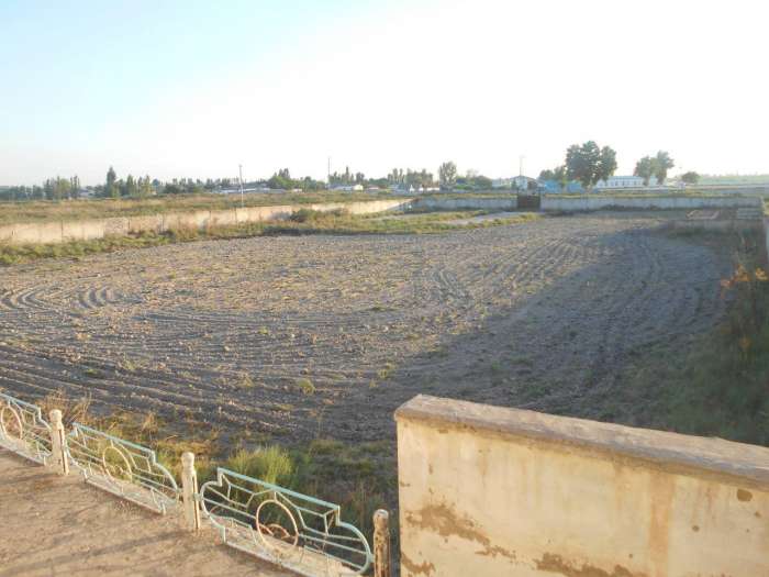 Тошкент вилоятида   бизнес очишга кизиккан одамлар учун 1гектарли  кулай хусусий уй жой хамма иш фаолияларига мос., фотография 7