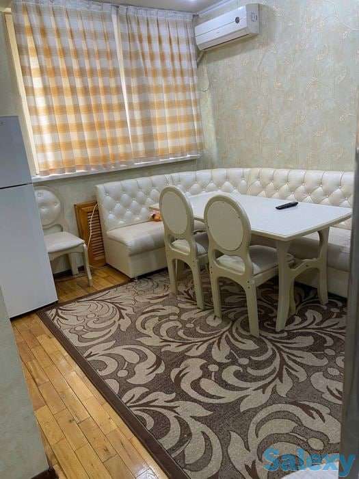 Продам квартиру на Ц-5, Кафе Ширин, фотография 1