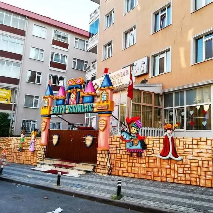 ИЗГОТОВЛЯЕМ Фигуры красочные 2Д для интерьера, фасада , для детских садиков, кафе, аквапарков, банков, клиник, парков, в, фотография 13