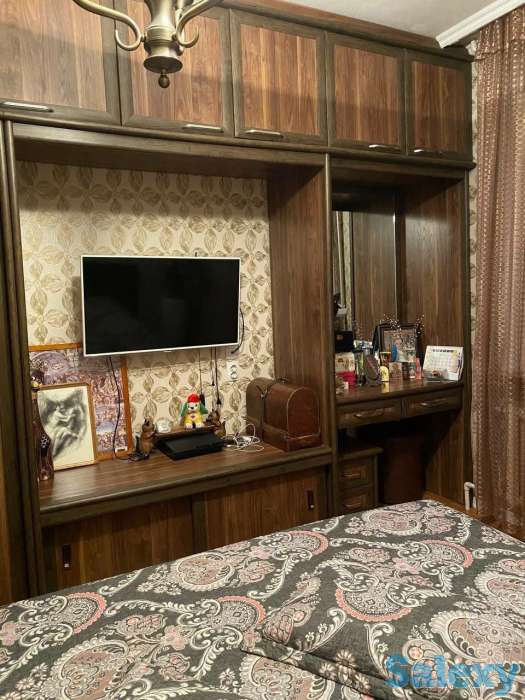 Продаю 3-х комнатную Евроквартиру на Чиланзаре-16 Ор-р Метро Чиланзар, фотография 1