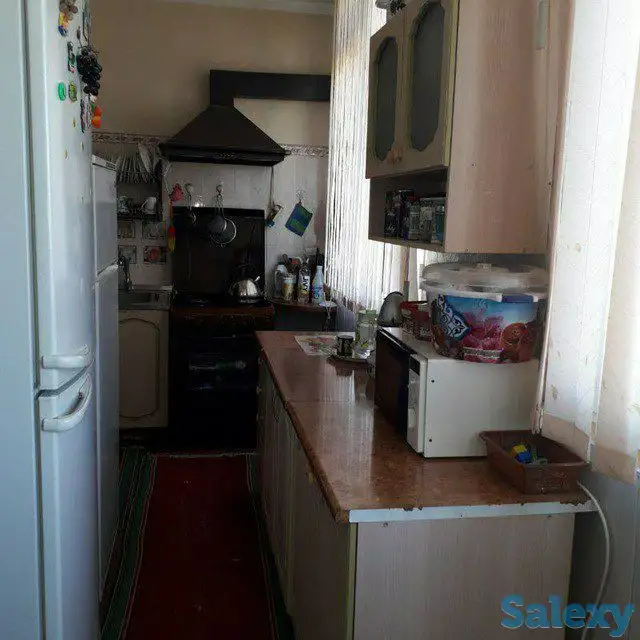 Продаю квартиру 4 комнатную, 12-микрорайон-36-дом-, фотография 7