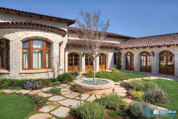 Газоны Мы предлагаем Вам качественный посев газонной травы таких известных производителей как Trifolium DLF, Canada Gree, фотография 12