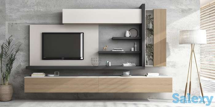 Мебель на заказ, фотография 1