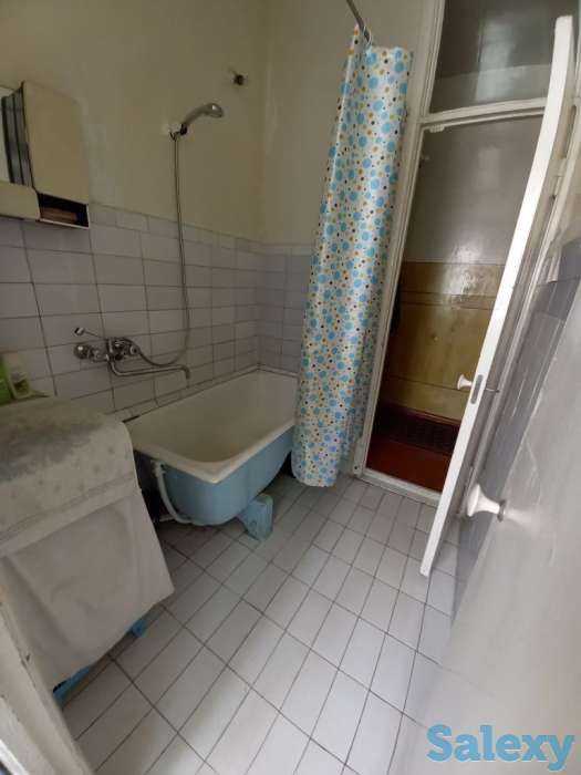 2х комнатная квартира, ул. Оханграбо, фотография 4