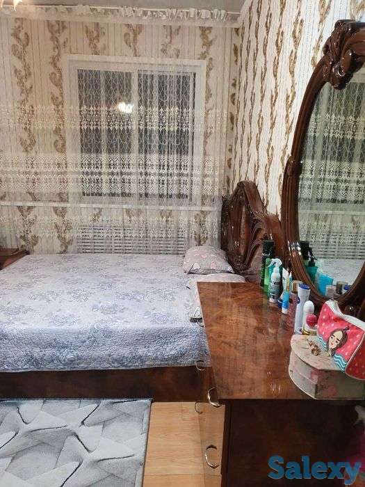 Ц1 Сквер Тата метро Амир-Темур Экопарк 2 комнатная квартира в самом центре Ташкента, фотография 5