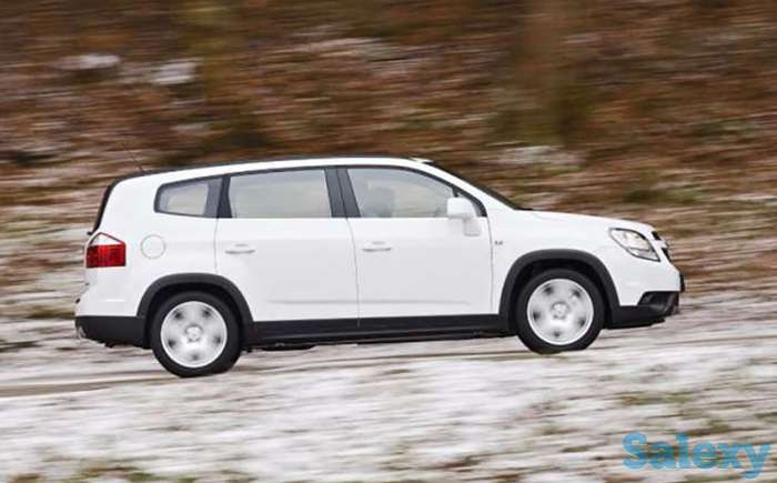 Orlando,2015,88000 пробег Chevrolet, фотография 1