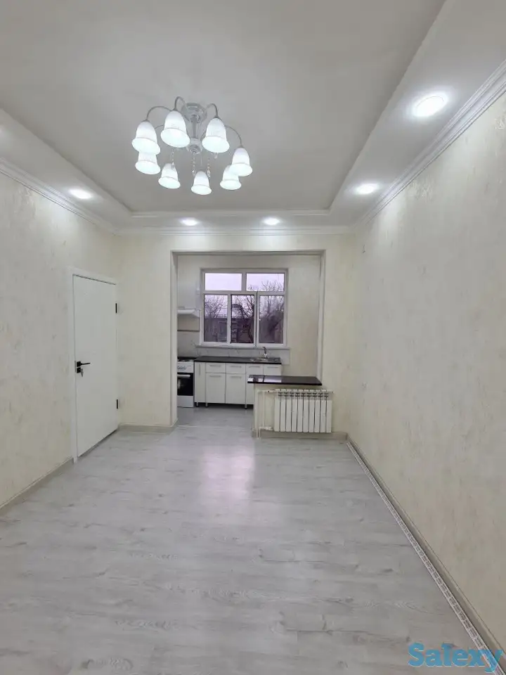 Чиланзарский район 2х комнатная, фотография 3