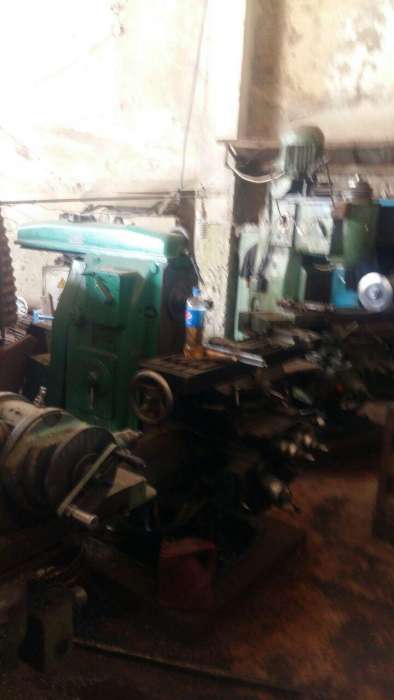 станки, фотография 3