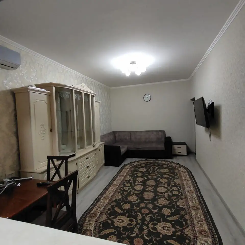 Сдаётся квартиоа 1244 лисунова, фотография 1