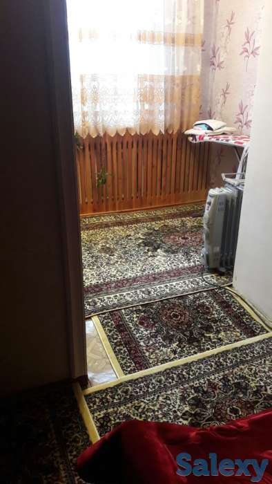Продаю свою квартиру Яккасарайский район улица Бабура 2/5/5, фотография 4