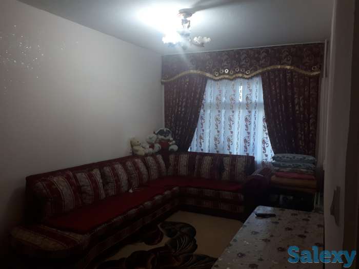 Продам 4-х комнатную квартиру, Ул.Амир Темур дом 2 кв.3, фотография 1