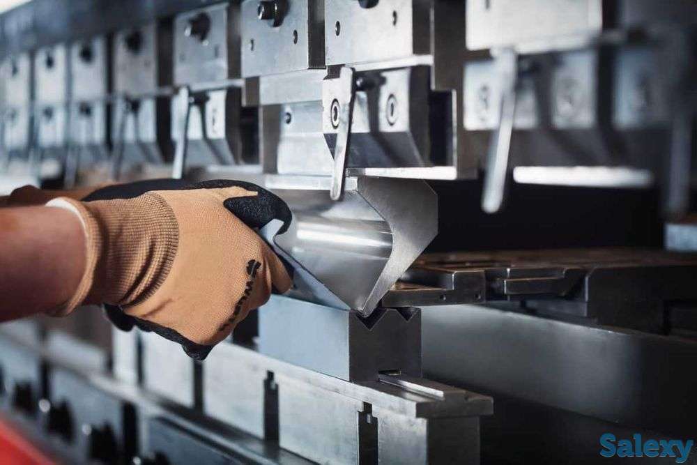 Услуга лазерная резка/гибка металла/чертежи на заказ 3D и 2D/, фотография 2