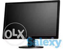 Продам монитор LG w1942s, размер экрана: 19, состояние: отличное, фотография 1