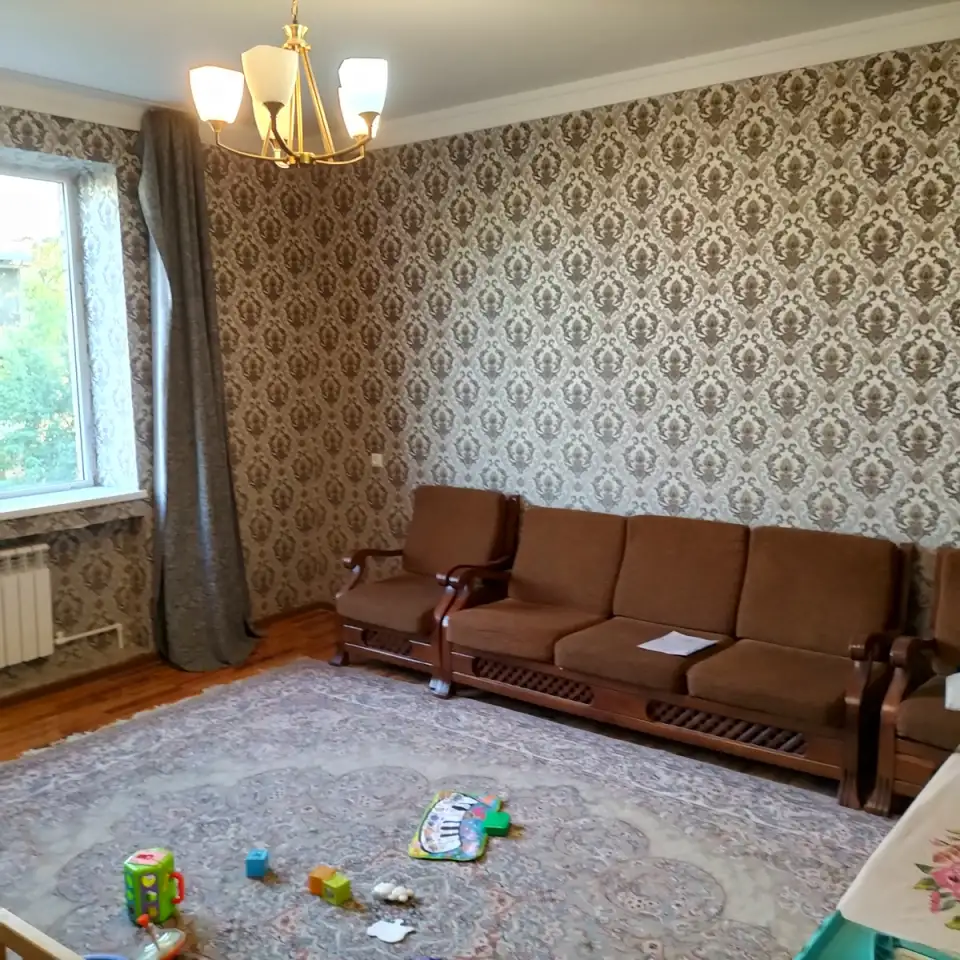 Паркентский 2 комн., фотография 4