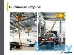 Фильтровентиляционное оборудования, фотография 15