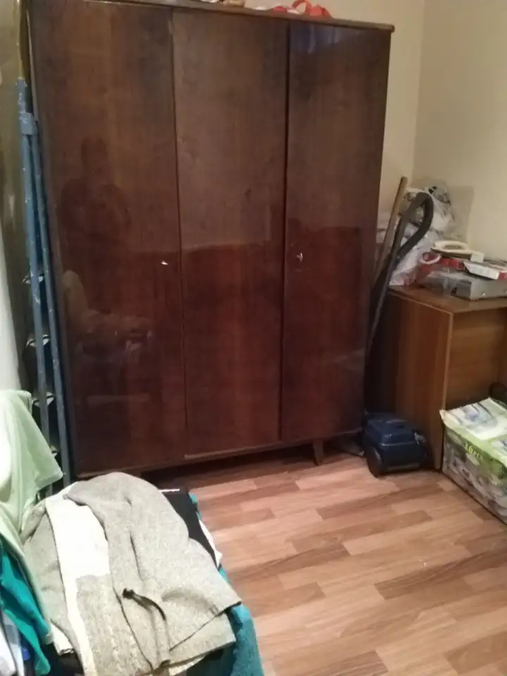 Продается уютная светлая 2-х комнатная квартира, ул. Бабушкина 6, фотография 8