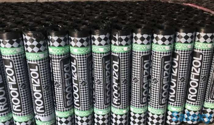 Фольгоизол 2мм, фотография 1