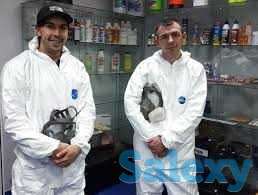 Дезинфекция Змеи Ящерицы КРЫСЫ мыши Клопы Насекомые Ташкент и об., фотография 1