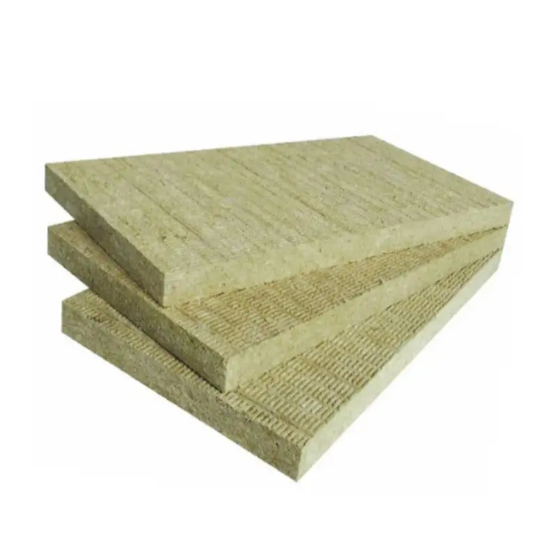 Теплоизоляция в плитах Матер.: МДВП; базальтовая вата; вспученный вермикулит..., фотография 1