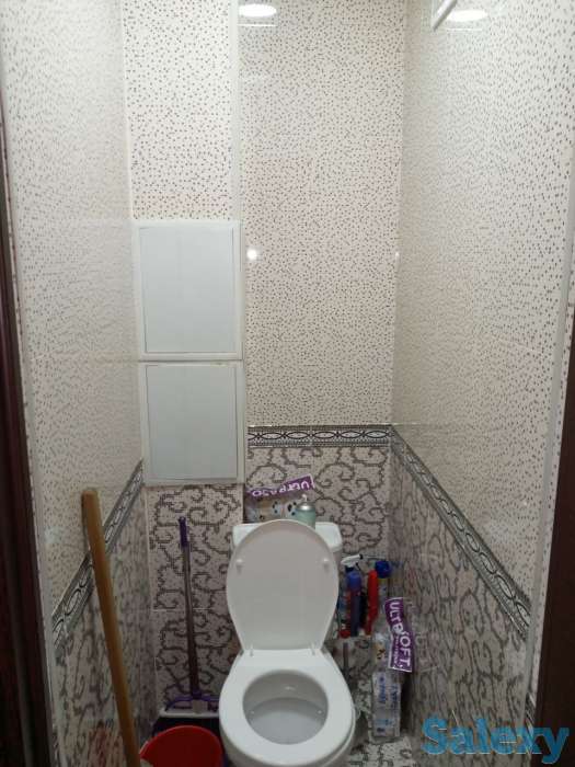 Продам 3-х комнатную квартиру с мебелью., фотография 4