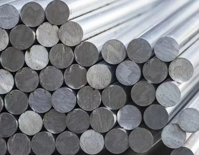 Круг БУ, D: 16; 28; 56; 8... мм, Произв.: гк, Станд.: ГОСТ 2590-88, фотография 1