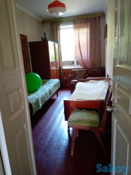 Квартира на набережной реки Анхор, центр., фотография 3