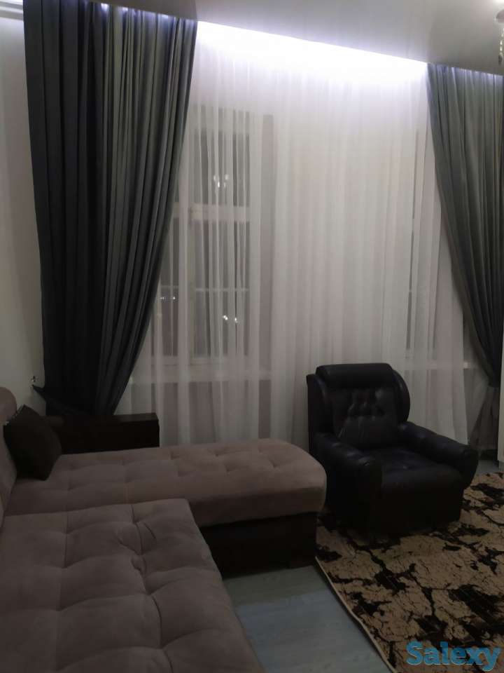 Задаю квартиру в Чирчике, Чирчик . Ул. А. Навои, фотография 7