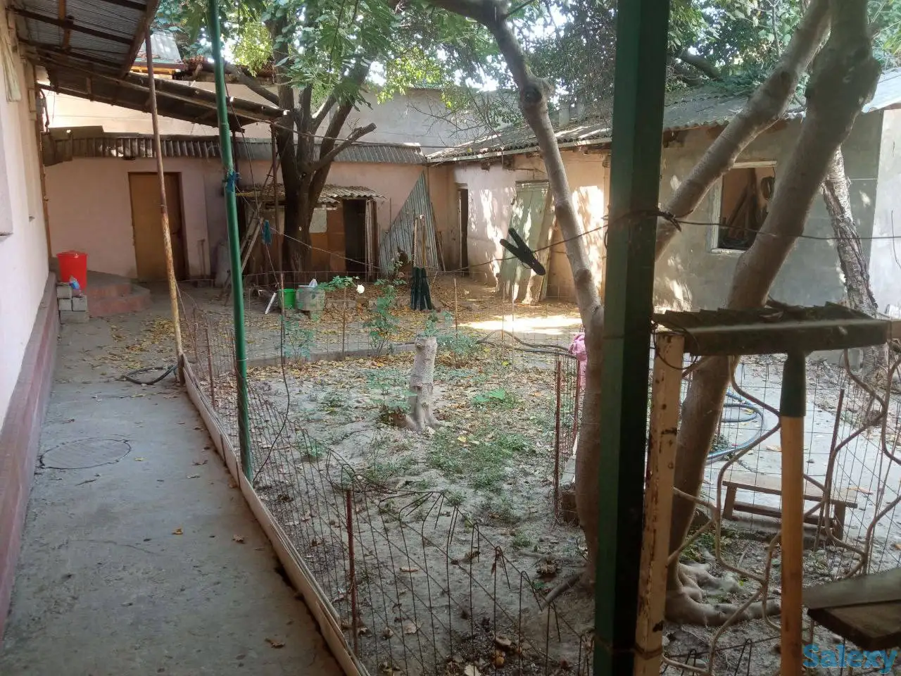 Паркентский,Шастри,Грин Эпл,4-комн,3-сотки,145 м²,въезд, фотография 7