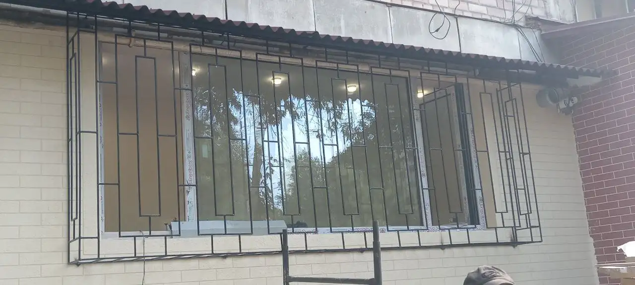 Сборка Металлоконструкций, фотография 3