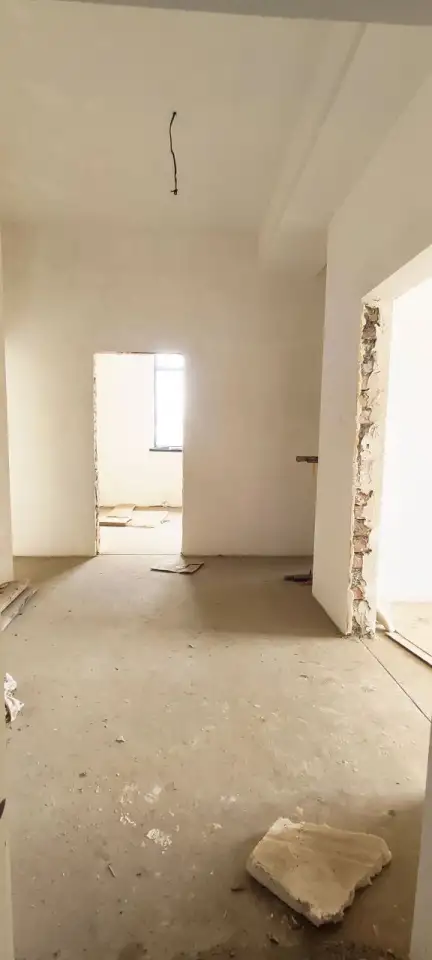 Центр  Шайхантахурский район  Мечеть Кукча  Новостройка  Кадастр  3-комнатная квартира 74м, фотография 5